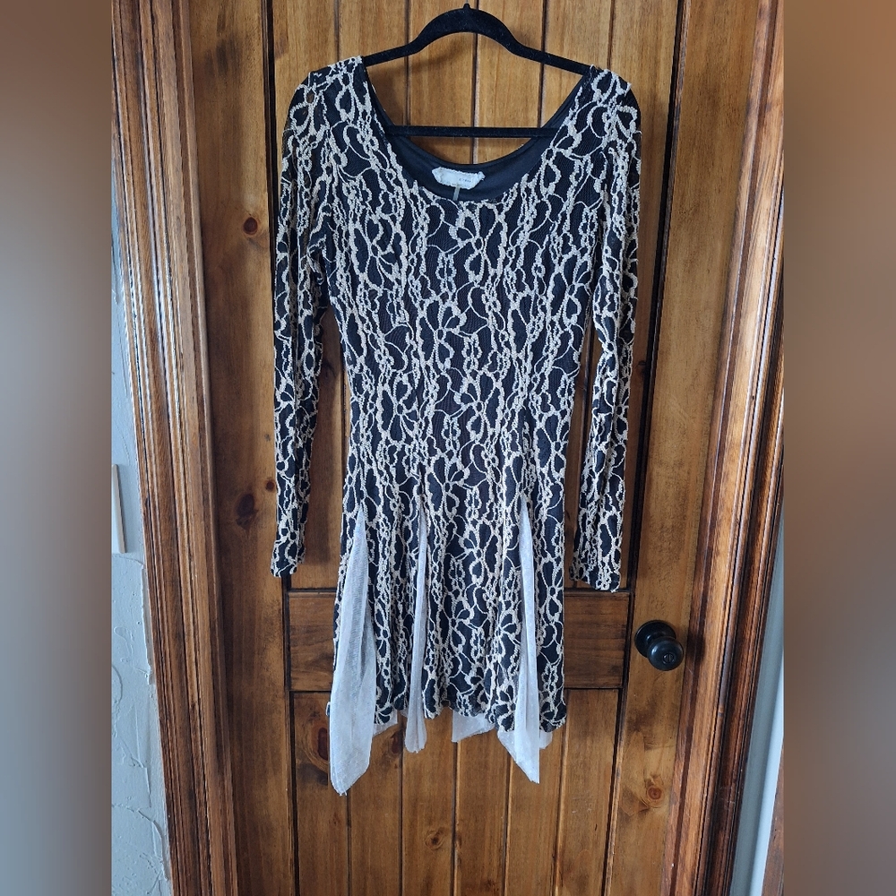 A'REVE DRESS